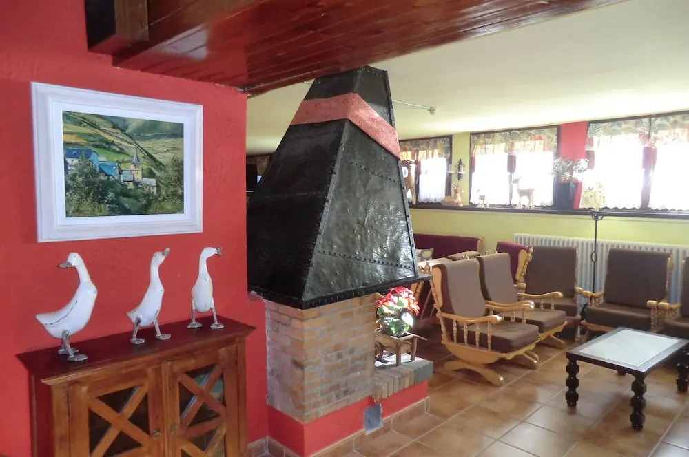 Pension Malida