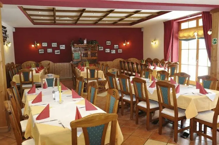 Hotel-Landgasthof Katschtalerhof