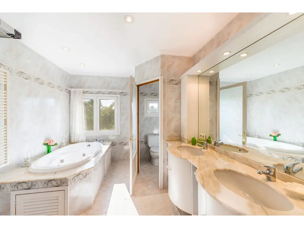 ALTO - Villa for 9 people in MANACOR.