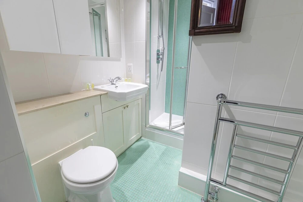 Fabulous 2BR in Kensington, Near Holland Park