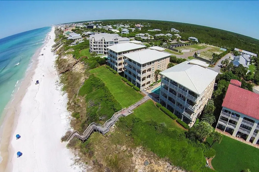 3 by the Sea 3 Bedroom Holiday Home by Five Star Properties