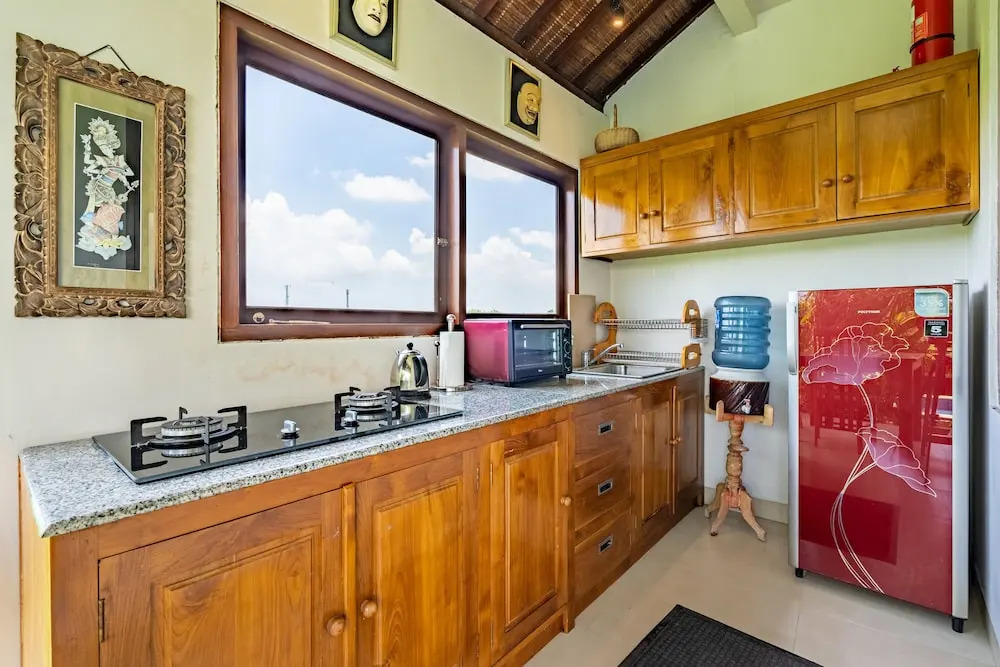 Rumma Lanna Villa by Great Bali Villas