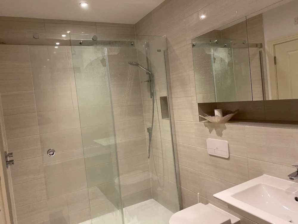 Berks Luxury Serviced Apartments