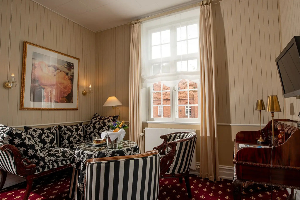 Sophiendal Slotshotel