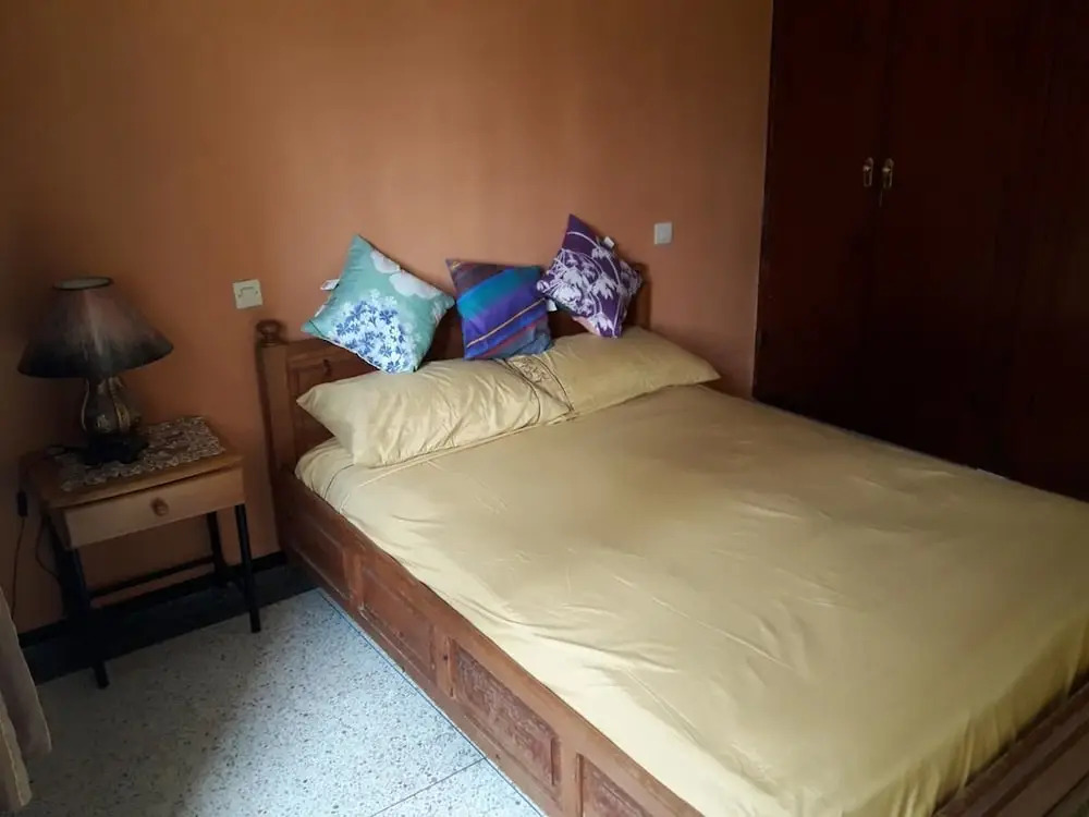 Riad et Villa Tazi