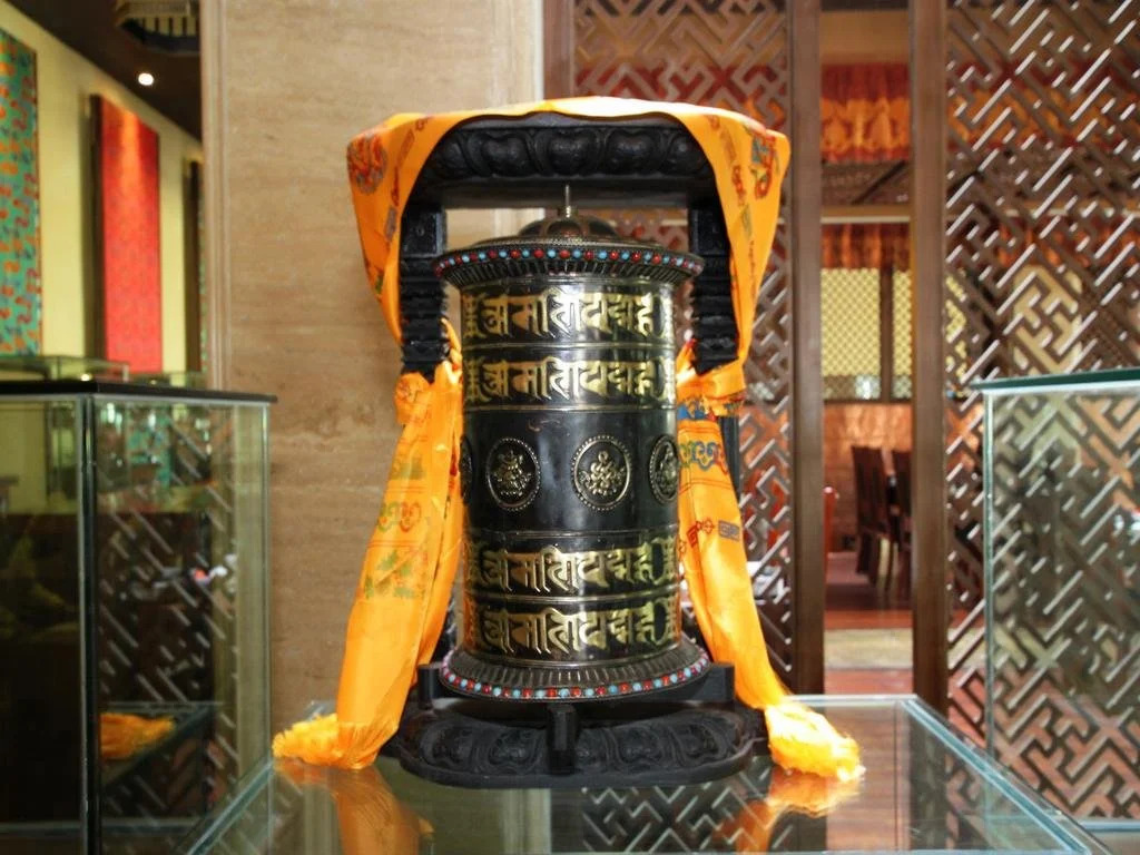 Yunman Hotel Nansai Linka Branch