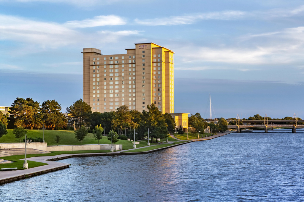 Hyatt Regency Wichita