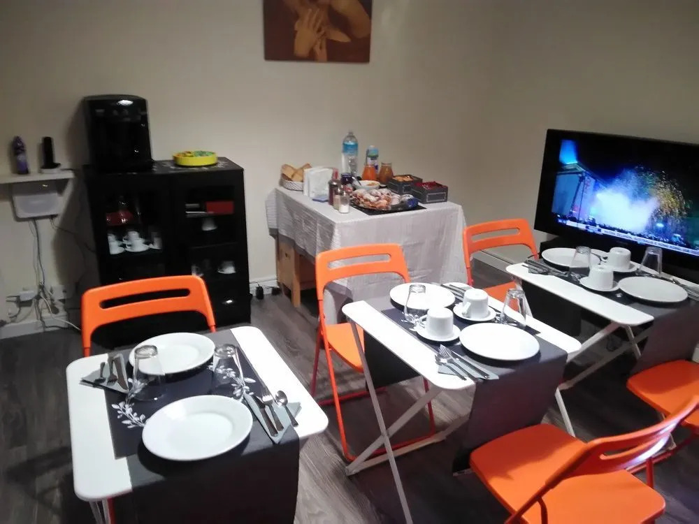B&B del Toscano