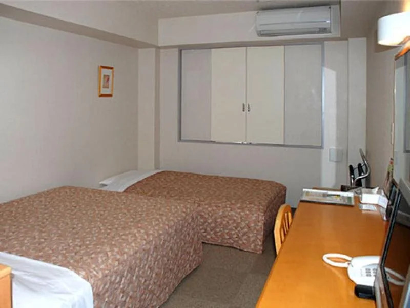 Best Inn Uozu