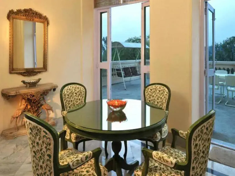WelcomHeritage Sheikhpura Kothi Hansi