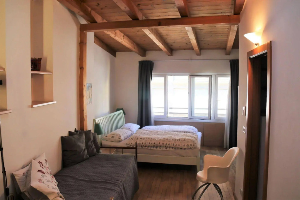 Fewo Südtirol - Apartments