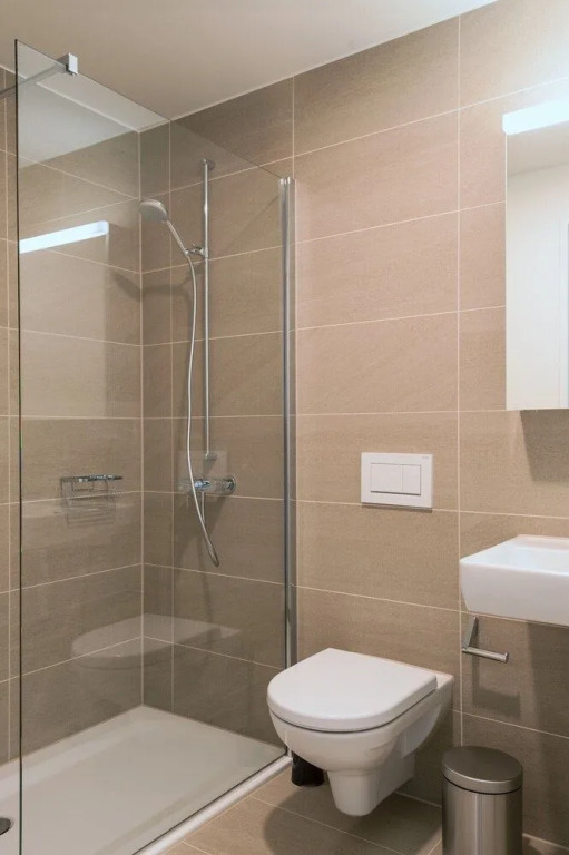 HITrental Basel Apartments