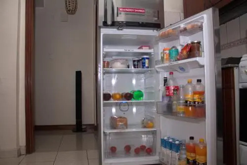 Entire 4Bedroom Kileleshwa Apartment-Cosy & Serene