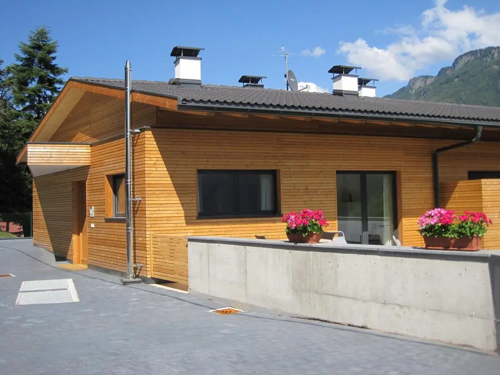 Appartment Waldrand