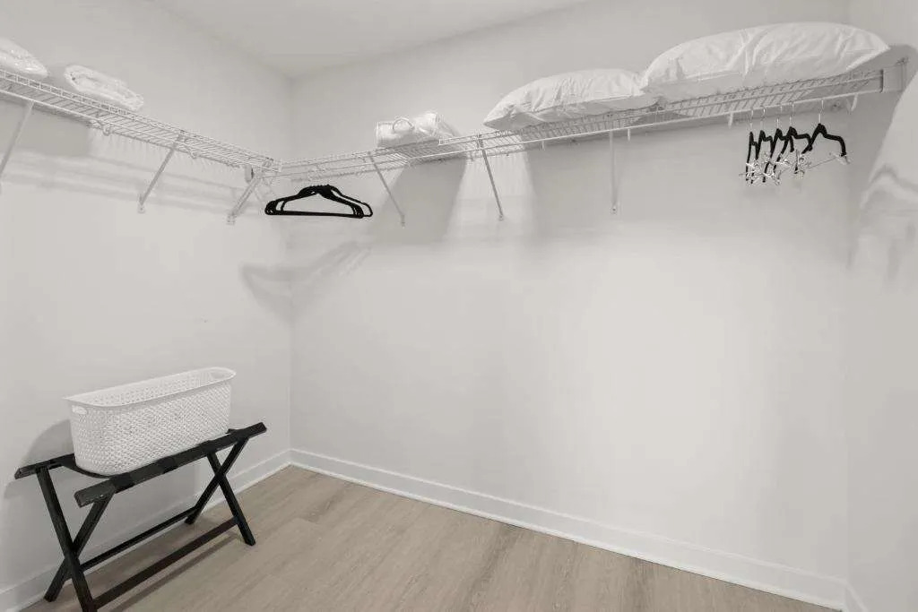 Global Luxury Suites at Capitol Hill