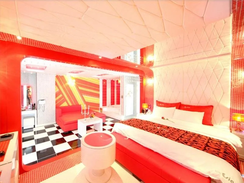 Esia hotel
