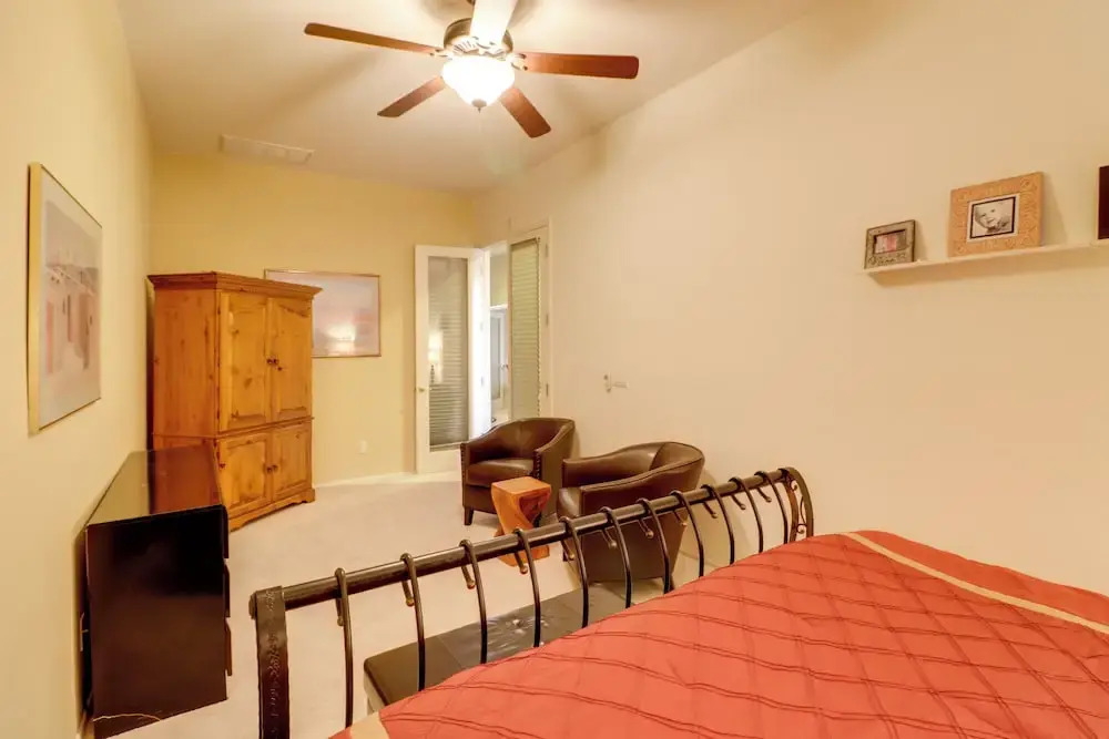 Private Pool + Resort Perks: Phoenix Golf Getaway