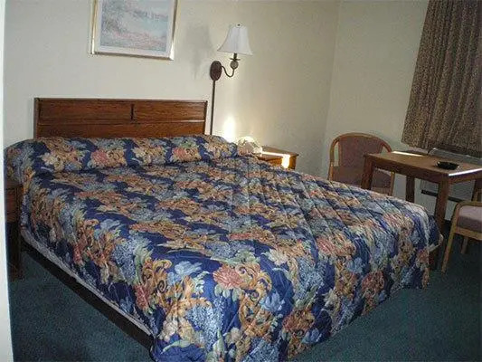 Relax Inn Morton
