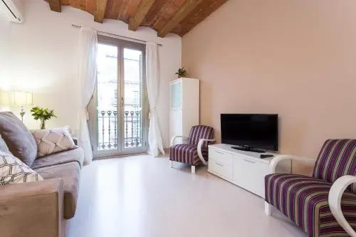 Casa Cosi Letamendi