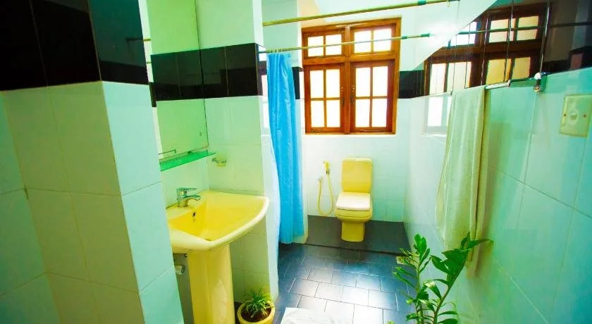 Rockwood Villa