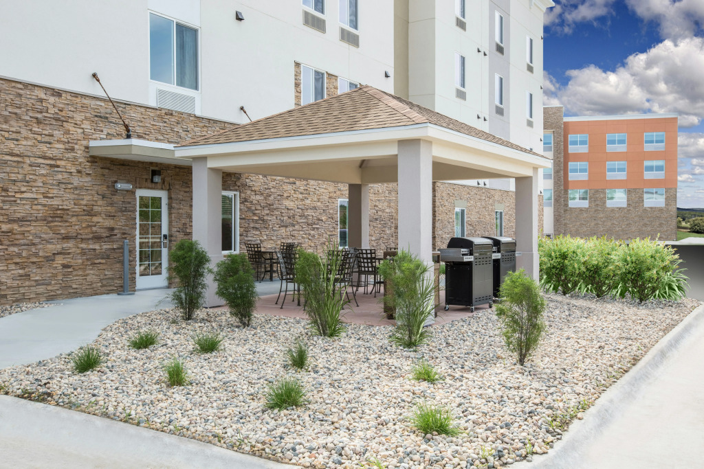 Candlewood Suites - Omaha Millard Area by IHG
