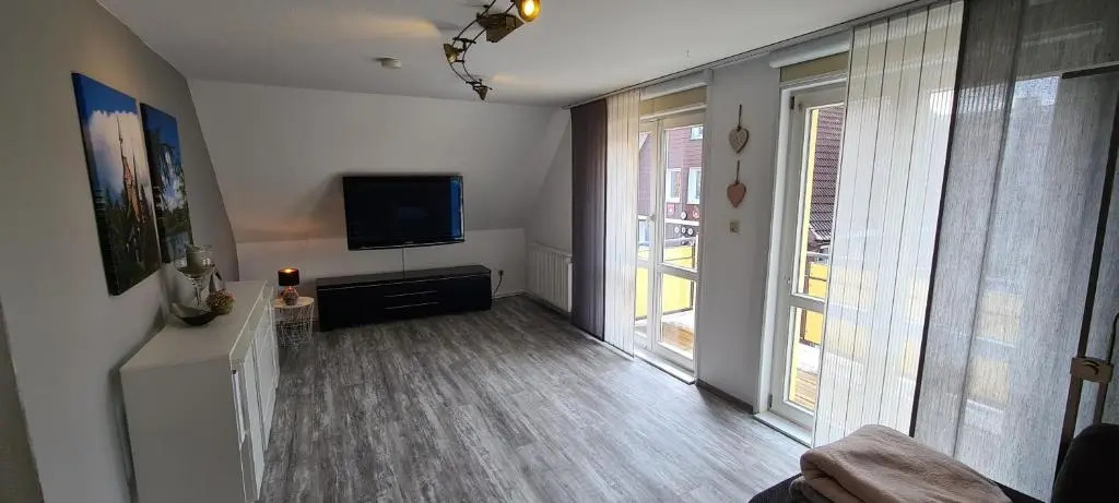 Ferienwohnung Nr 12 inkl Bettwäsche Handtücher Endreinigung