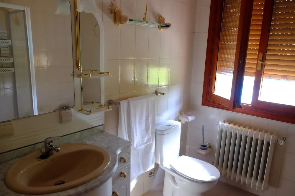 Casa Rural El Caz