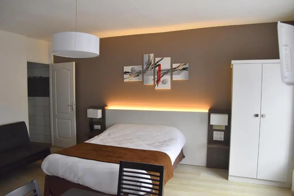 Hotel des Lauriers Roses