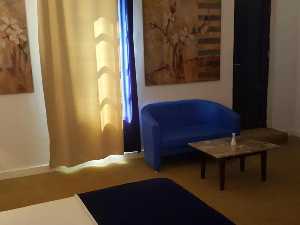 Spectra Inn Hotel