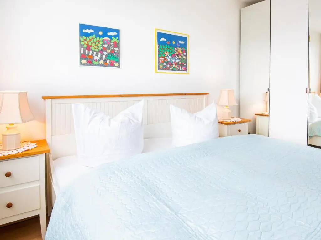 Haus Meeresblick Wohnung 24
