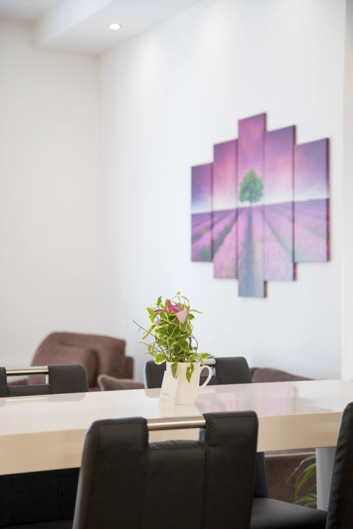 Charming and Bright Studio in Zagreb Center!