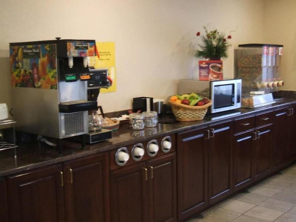 Days Inn Southfield