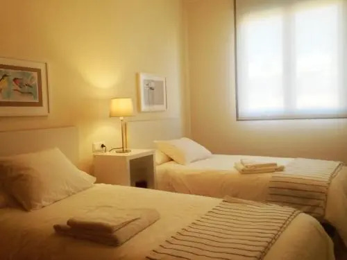 Apartamento Ollerías, 31