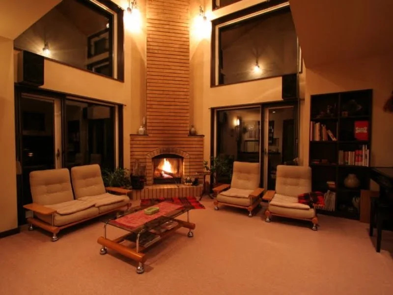 Pension Moguhouse