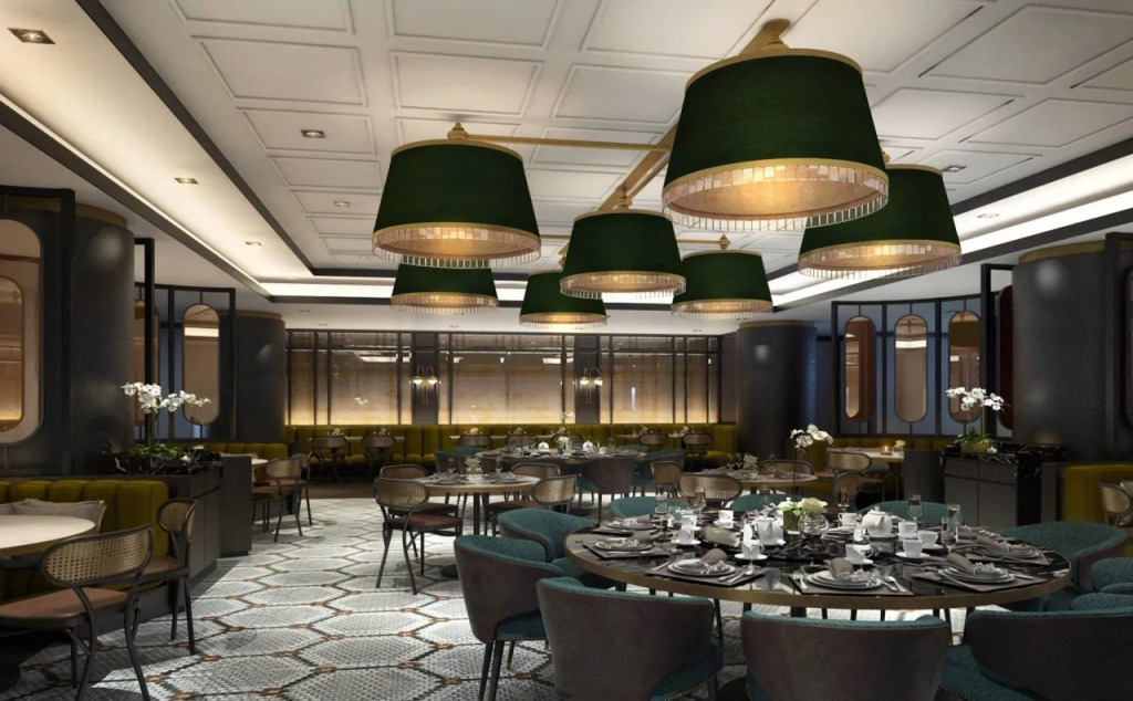 The Ritz-Carlton, Kuala Lumpur