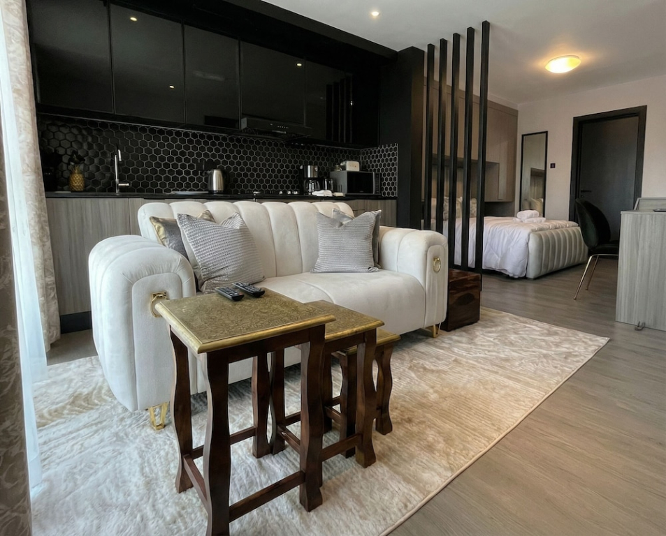 Tamu Residence