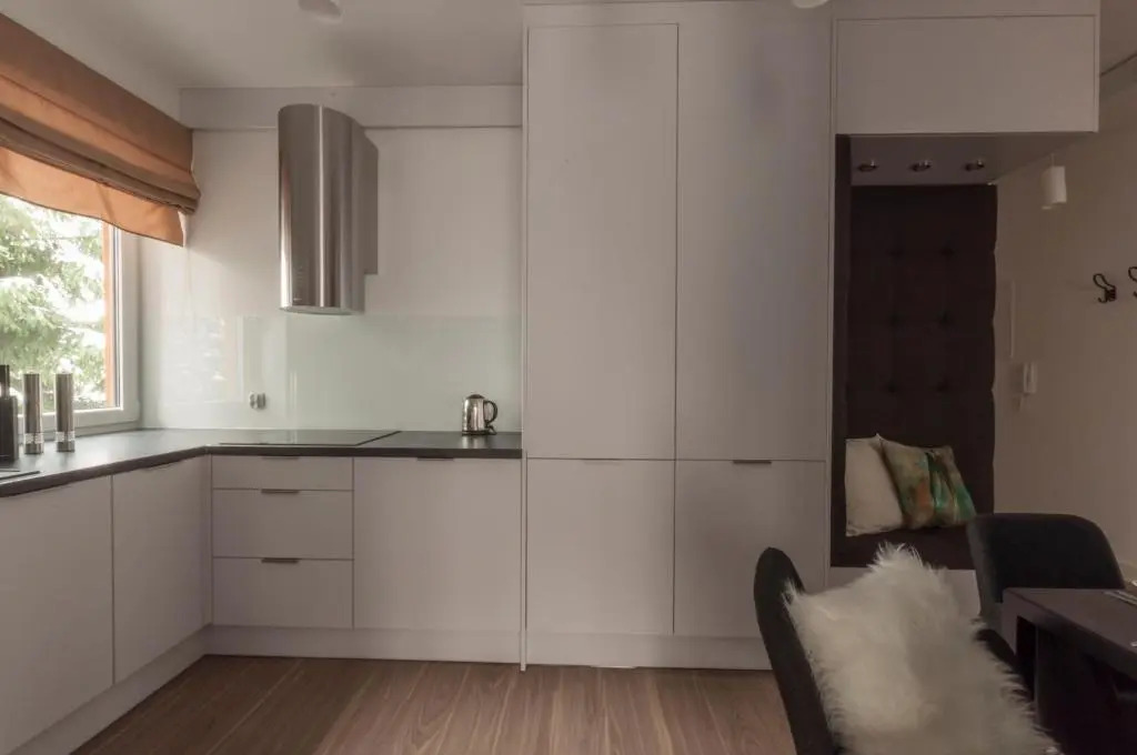 Apartamenty Krzeptowskiego Zakopane