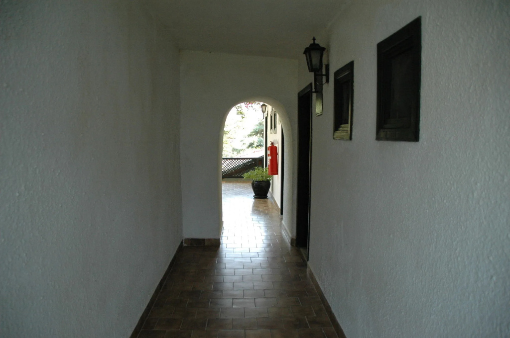 Arpia Hotel