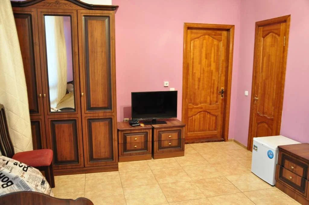 Favorit Guest House