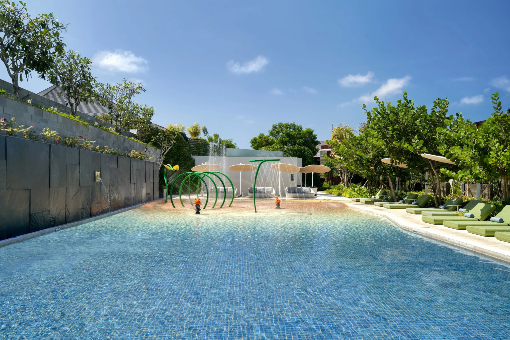 Renaissance Bali Nusa Dua Resort