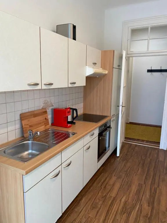 Schlossberg Blick Apartment -Top 7 self check-in