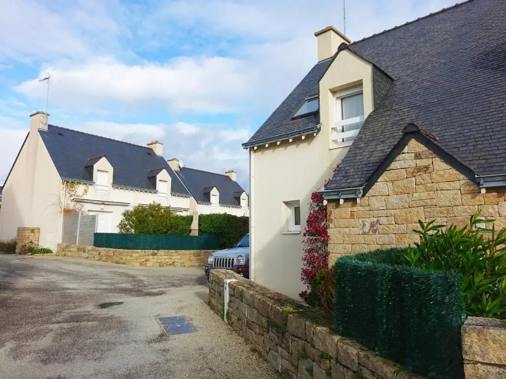 Maison Sarzeau, 3 pièces, 4 personnes - FR-1-639-19
