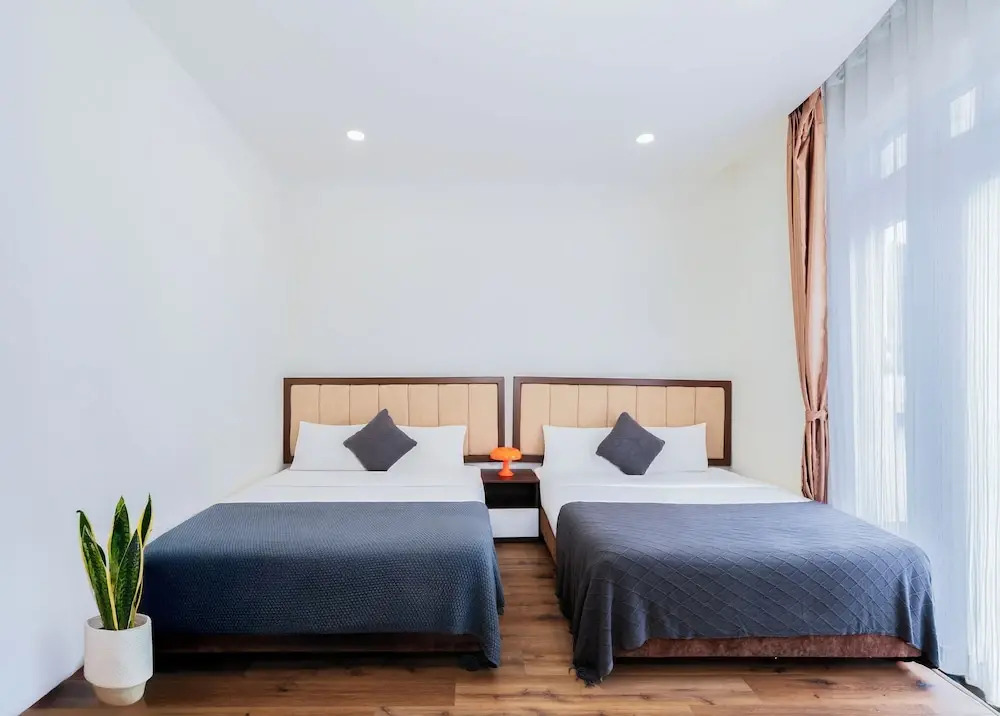 Dalat Blanc Hotel Apartment