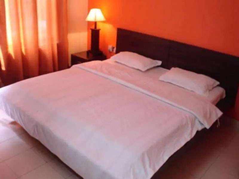 Magnus Service Apartments - Cassia Court