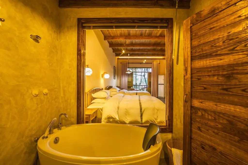 Avatar Floating Mountain Homestay