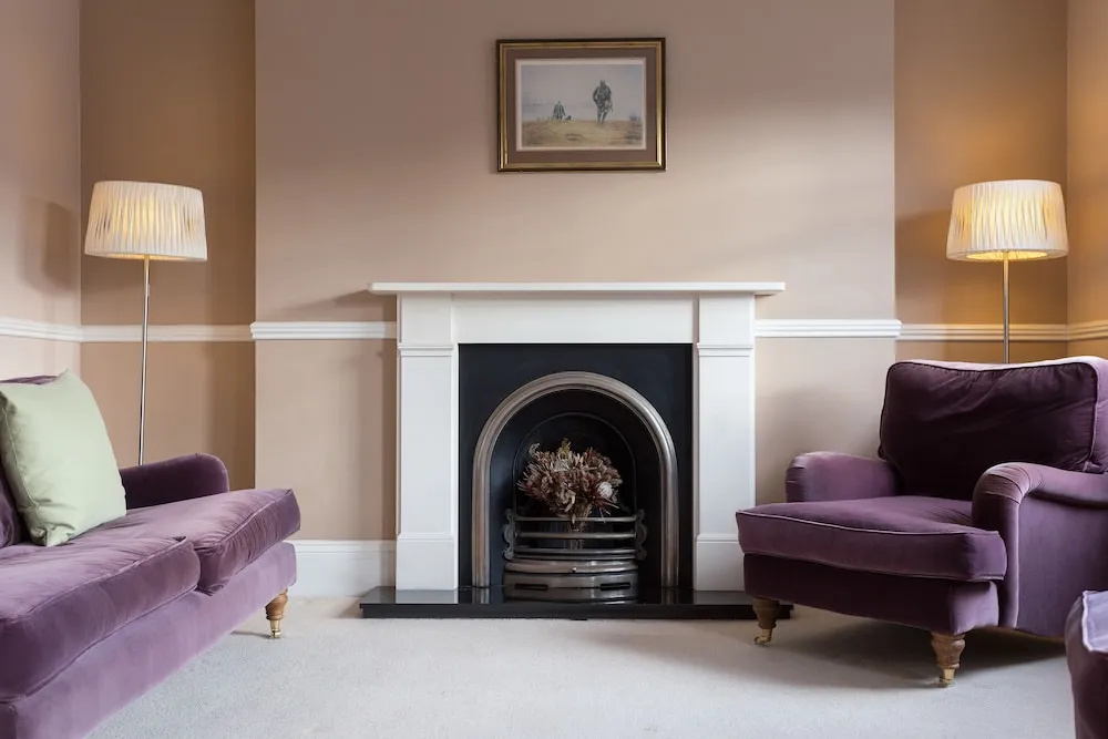 2 Bedroom Apartment in the Heart of Pimlico