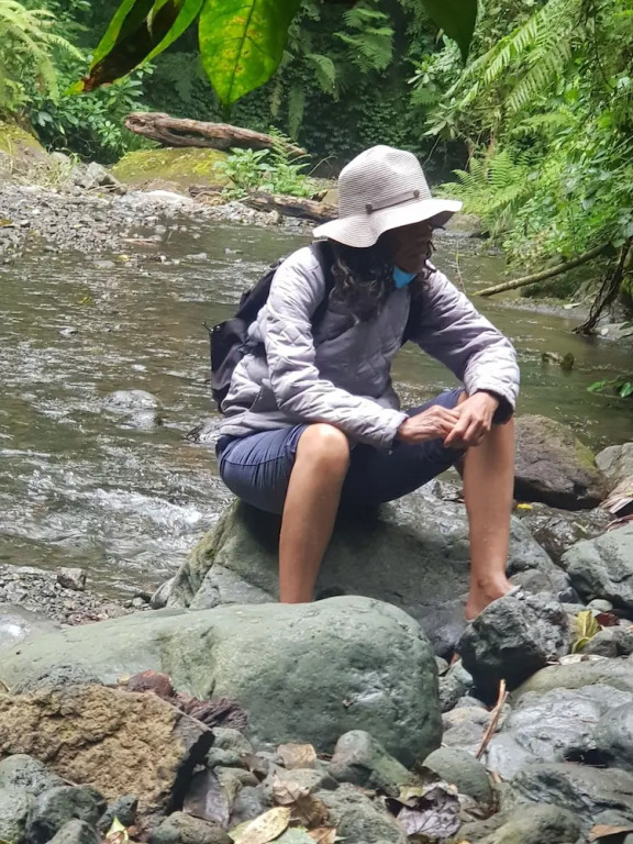Tanzanin Eco Home & Camp