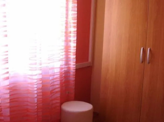 Apartment Varnica
