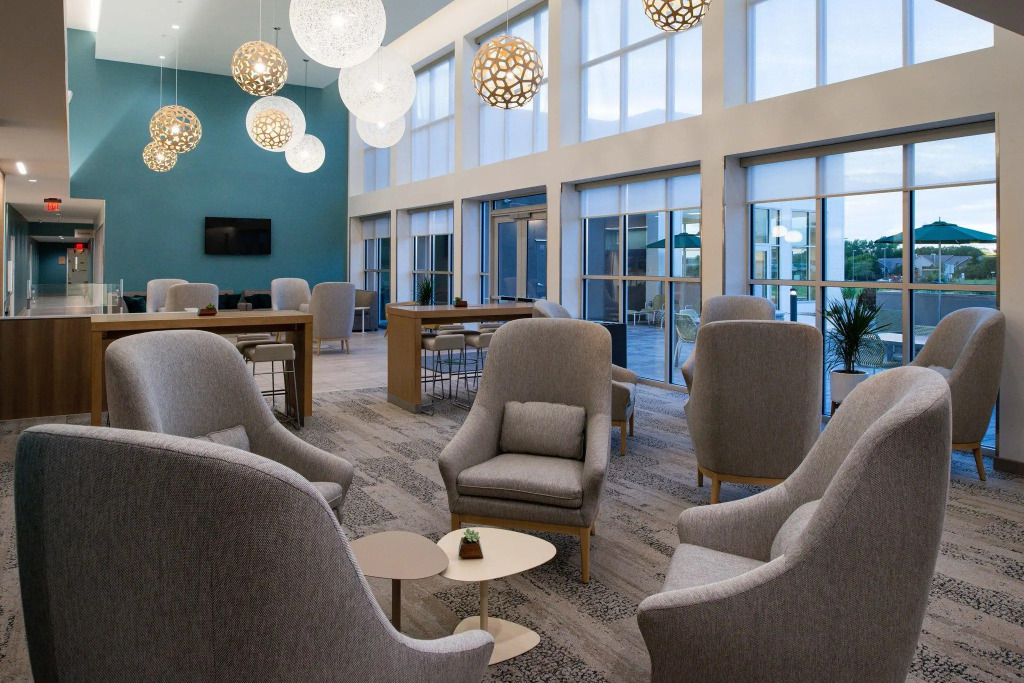 Element by Marriott Overland Park