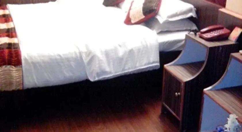 Hotel Mohit